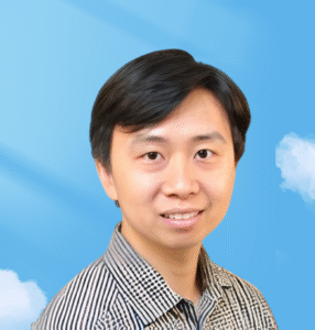 Dr. Kin-Sang (Anson) Cho