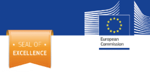 Seal of Excellence SME Instrument of EU Horizontal 2020 Program in 2018-2019
