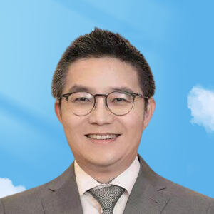 Dr. Hubert Wong