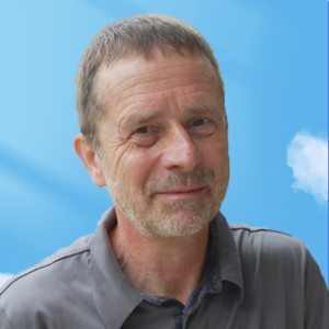 Dr. Matthias Staufenbiel