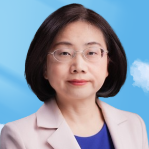 Dr.Yuhong Dong
