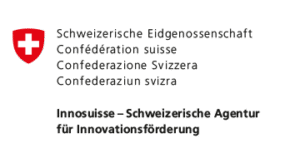Coaching Program by Innosuisse, Swiss Federal Innovation Agency
