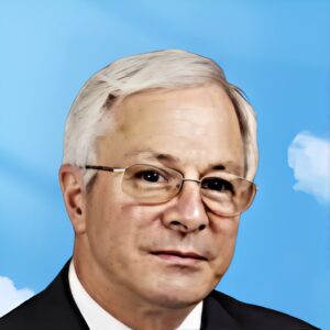 Dr. Thomas Hohman