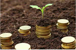 SunRegen Closed Seed Round Financing